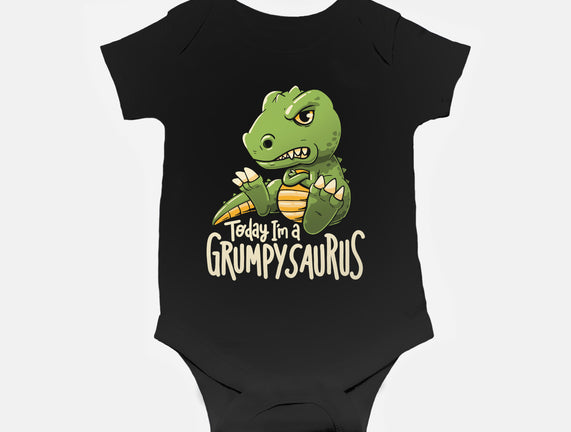 Grumpysaurus