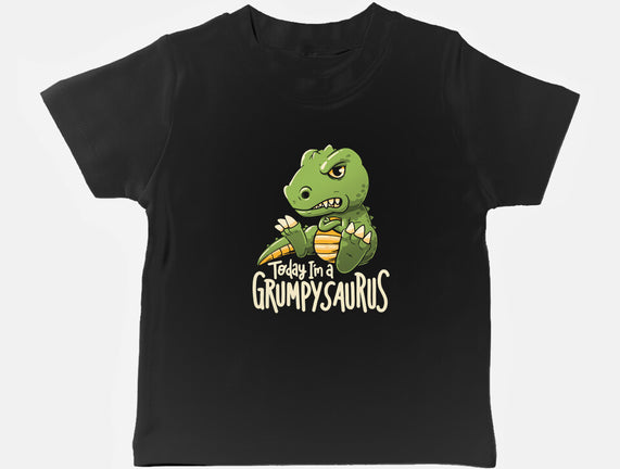 Grumpysaurus