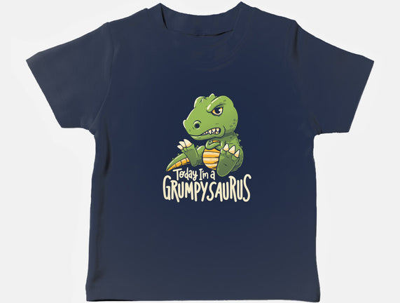 Grumpysaurus