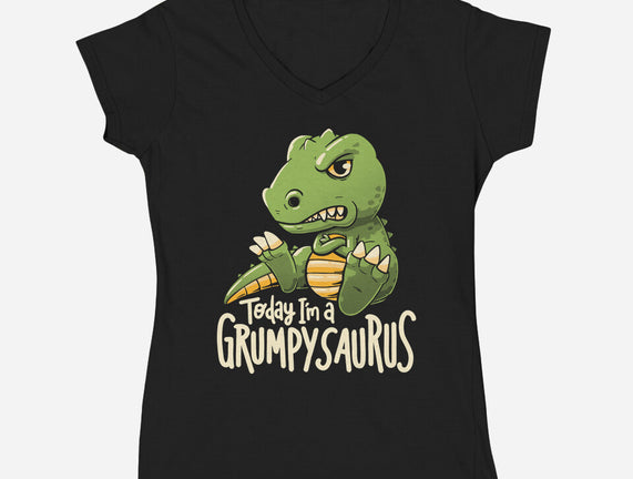 Grumpysaurus