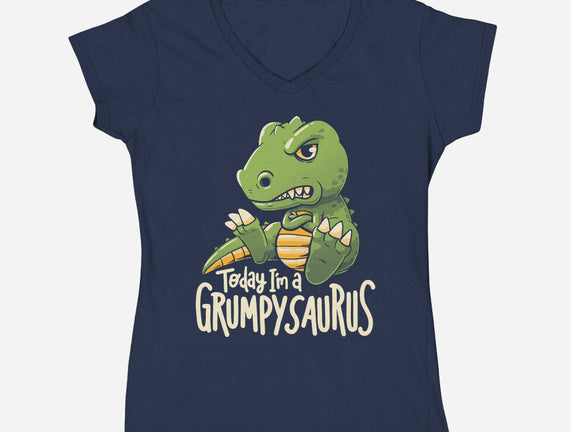Grumpysaurus