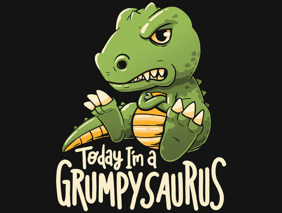 Grumpysaurus