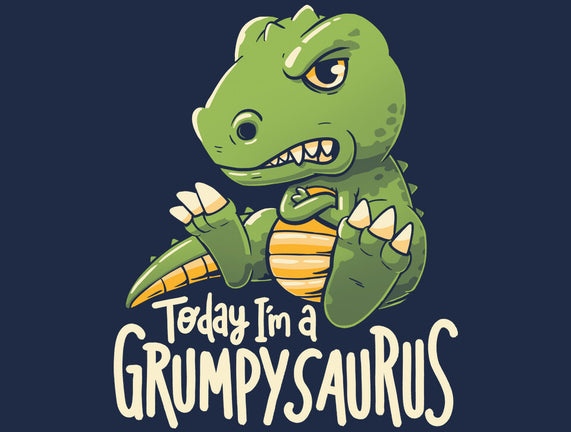 Grumpysaurus