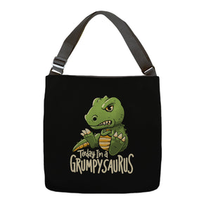 Grumpysaurus