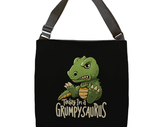 Grumpysaurus