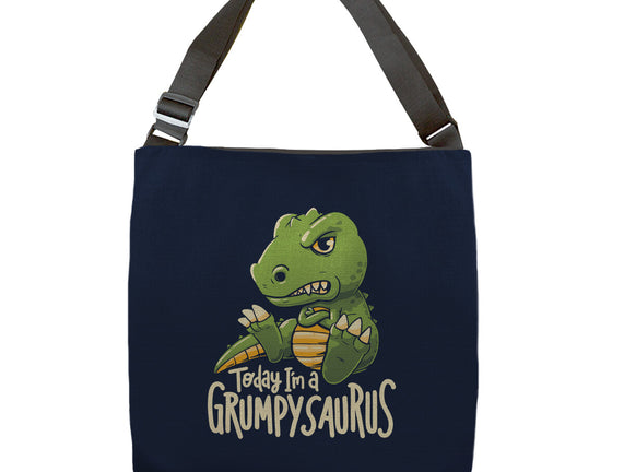 Grumpysaurus