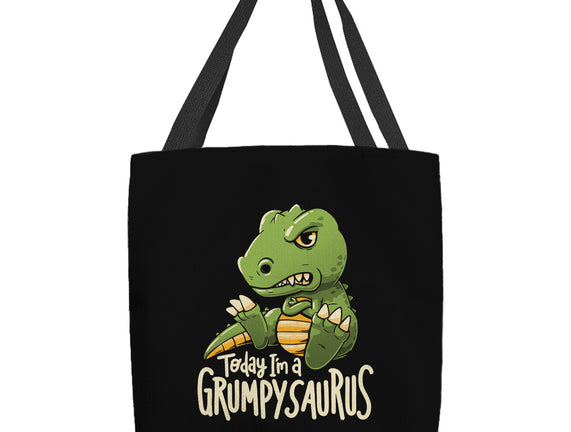 Grumpysaurus