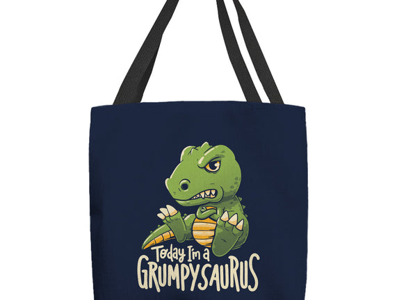 Grumpysaurus