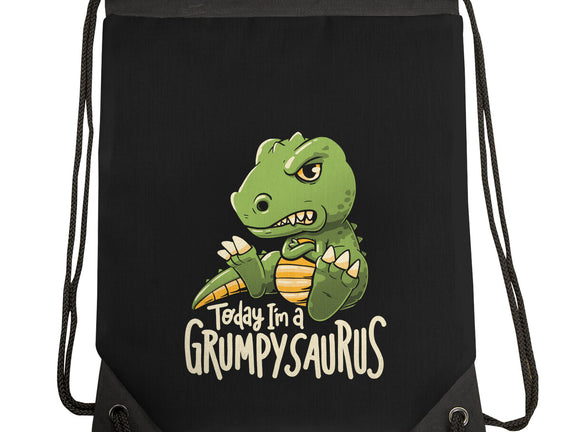 Grumpysaurus