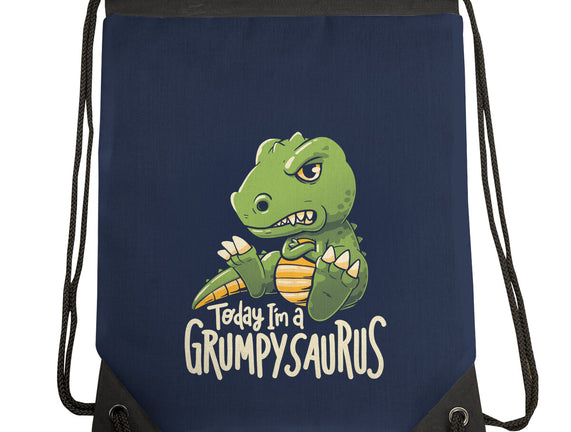 Grumpysaurus