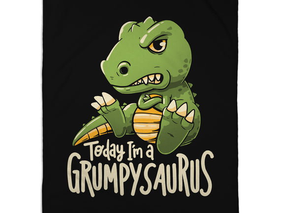 Grumpysaurus