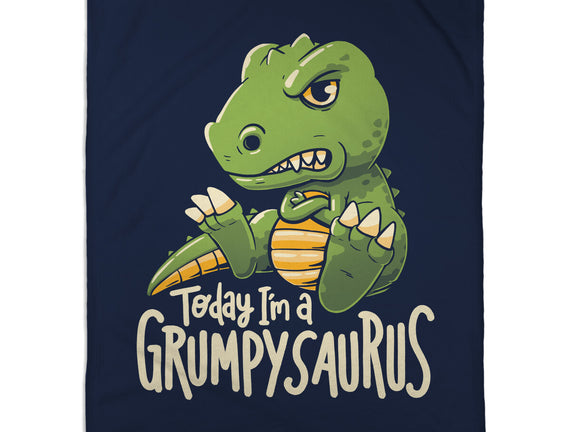 Grumpysaurus