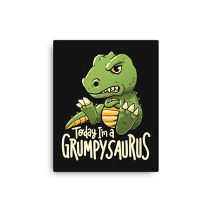 Grumpysaurus
