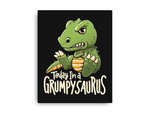 Grumpysaurus