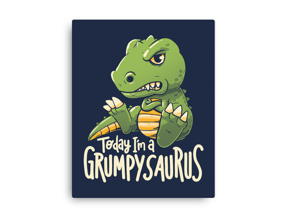 Grumpysaurus