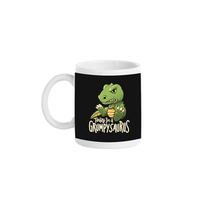 Grumpysaurus