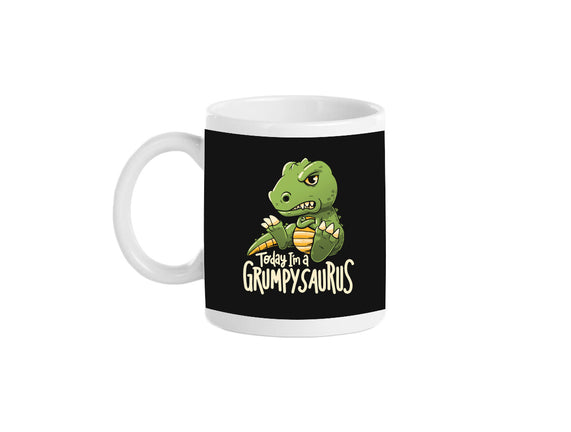 Grumpysaurus