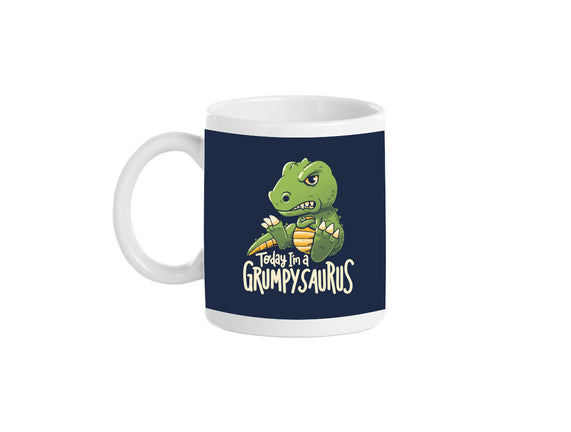 Grumpysaurus