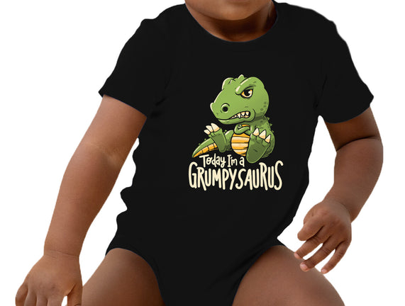 Grumpysaurus