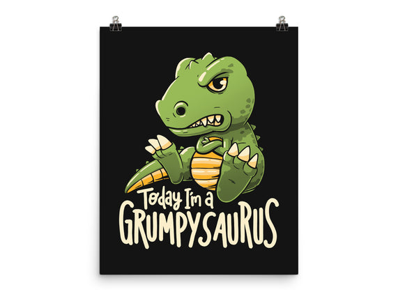 Grumpysaurus