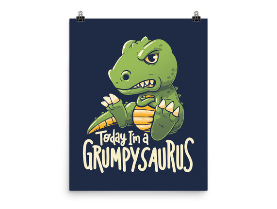 Grumpysaurus