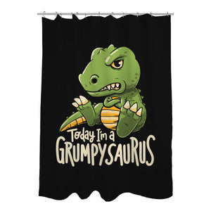 Grumpysaurus