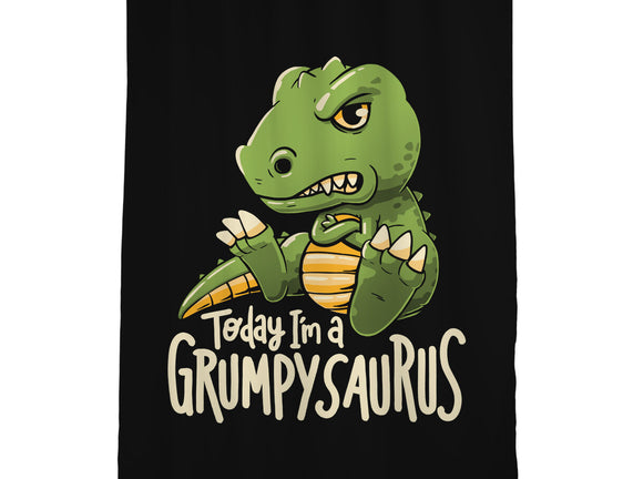 Grumpysaurus