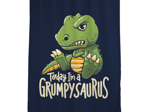 Grumpysaurus
