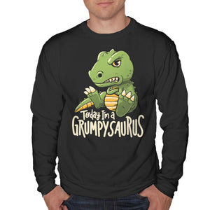 Grumpysaurus