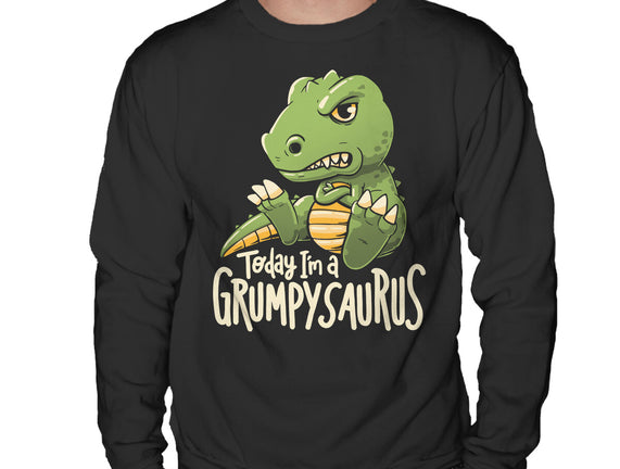 Grumpysaurus