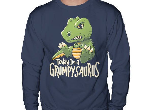 Grumpysaurus