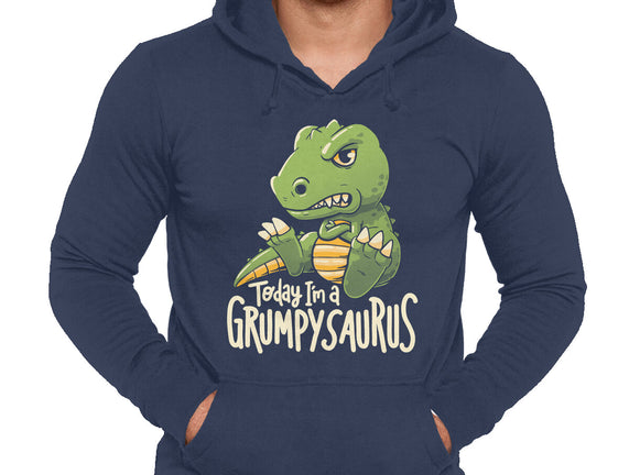 Grumpysaurus