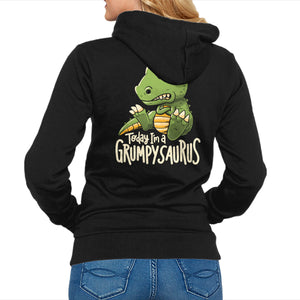 Grumpysaurus