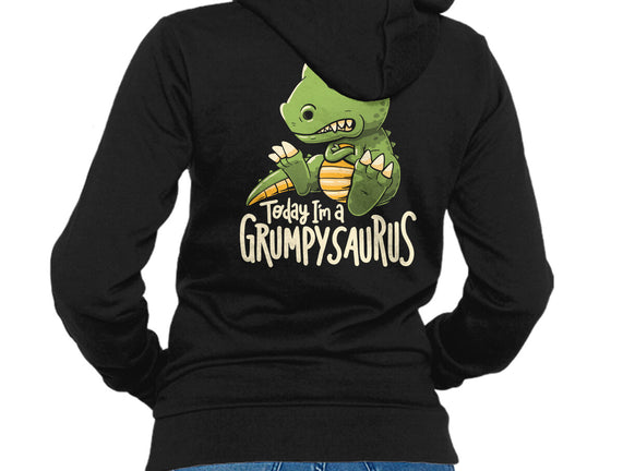 Grumpysaurus