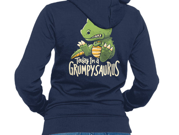 Grumpysaurus
