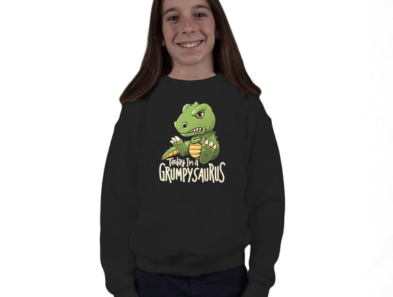 Grumpysaurus
