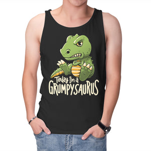 Grumpysaurus