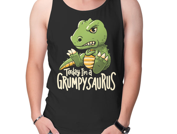 Grumpysaurus