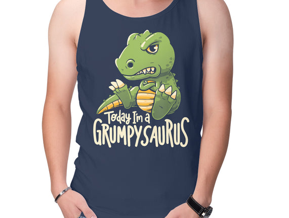 Grumpysaurus