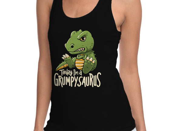Grumpysaurus