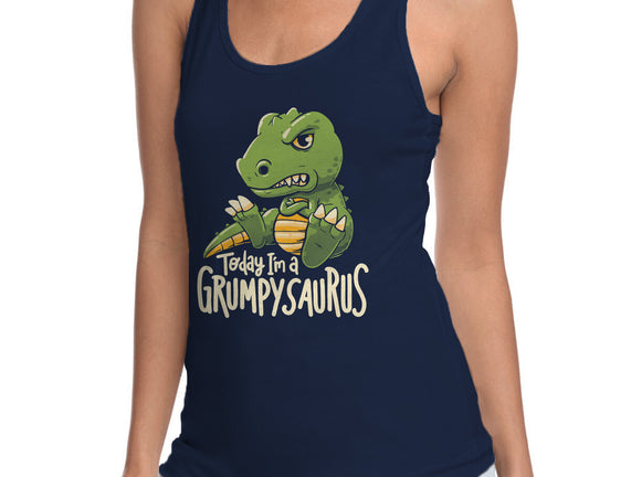 Grumpysaurus