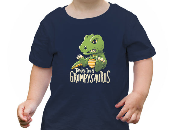 Grumpysaurus