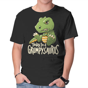 Grumpysaurus