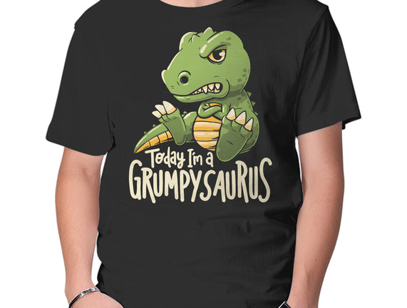 Grumpysaurus