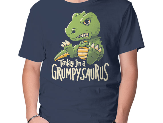 Grumpysaurus