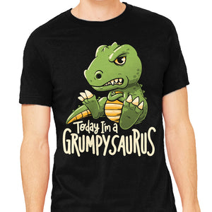 Grumpysaurus