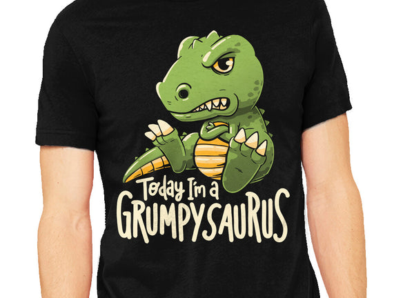 Grumpysaurus