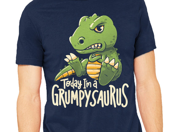 Grumpysaurus