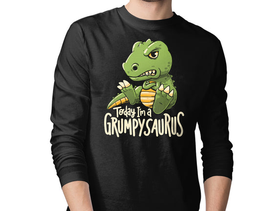 Grumpysaurus