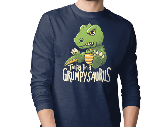 Grumpysaurus